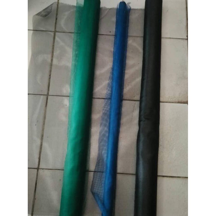 Terlaris Kain Kasa Nyamuk/Kawat Nyamuk Nilon Nylon
