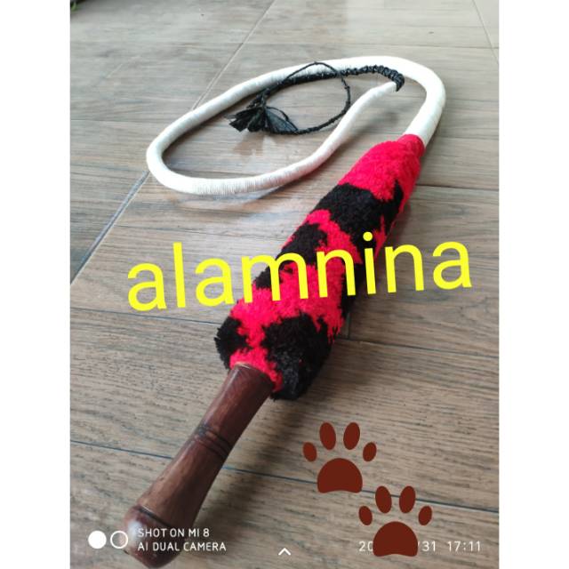 Cambuk raja bopo pentas pecut bopo pecut pawang