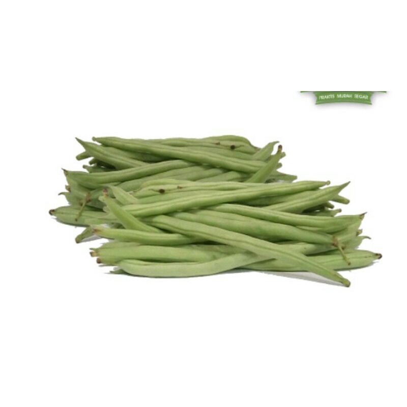 

Baby Buncis 250g