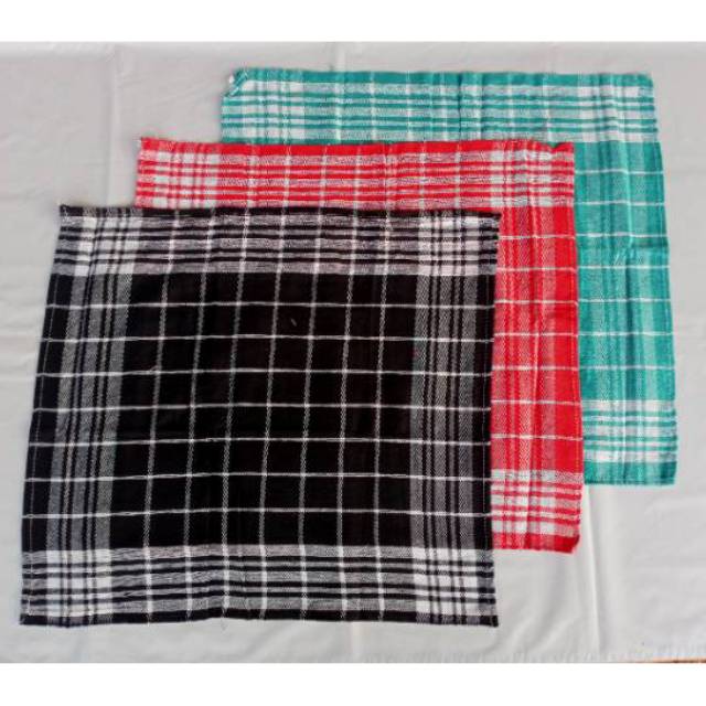 Lap piring warna lap piring serbaguna lap piring dapur | Shopee Indonesia