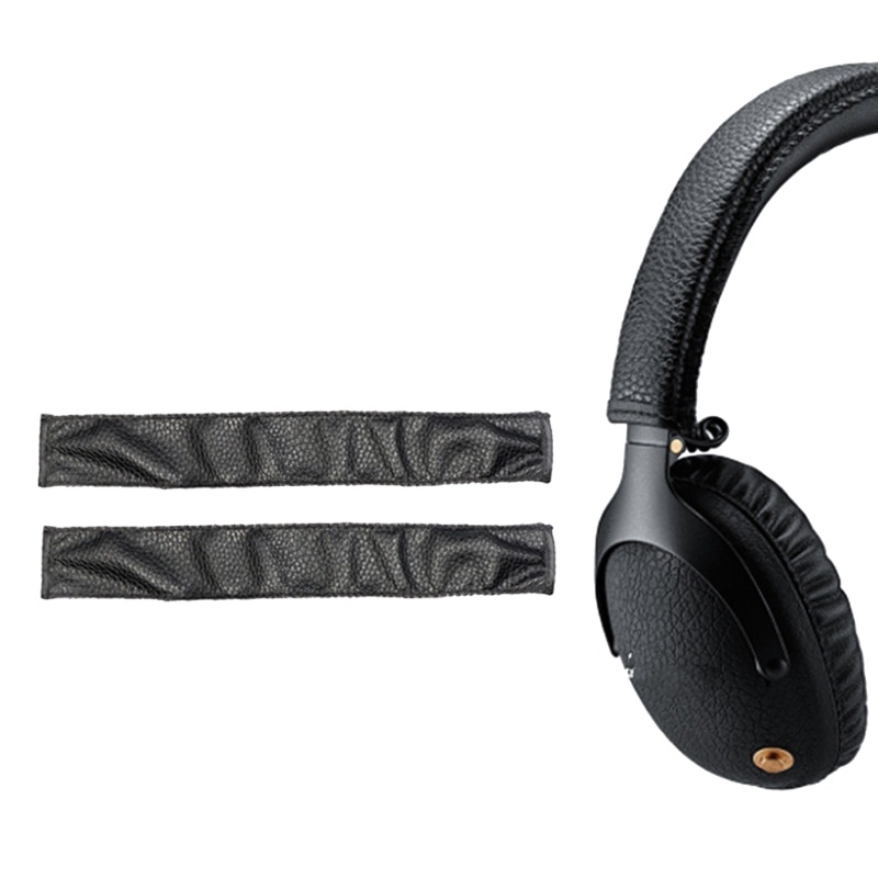 Bt Untuk Head Beams Pelindung Headband Cover Untuk Monitor Earphone Pengganti