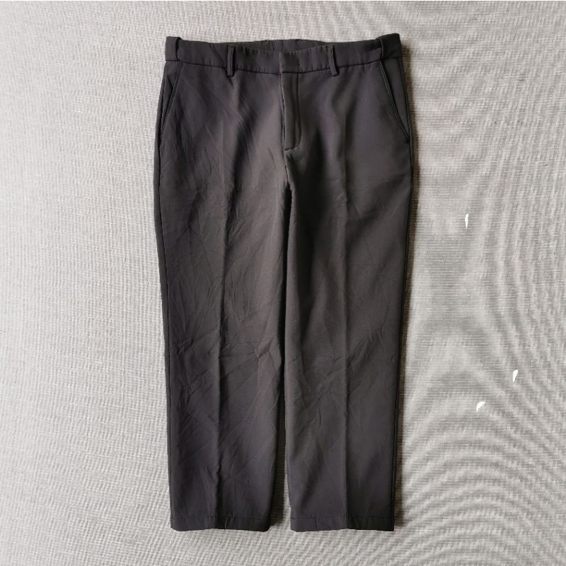 DAILY GENTLEMAN CELANA KERJA OUTDOOR GOLF  SECOND SIZE 34