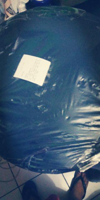 Kuali - Penggorengan No. 16 Cap Tiga Roda