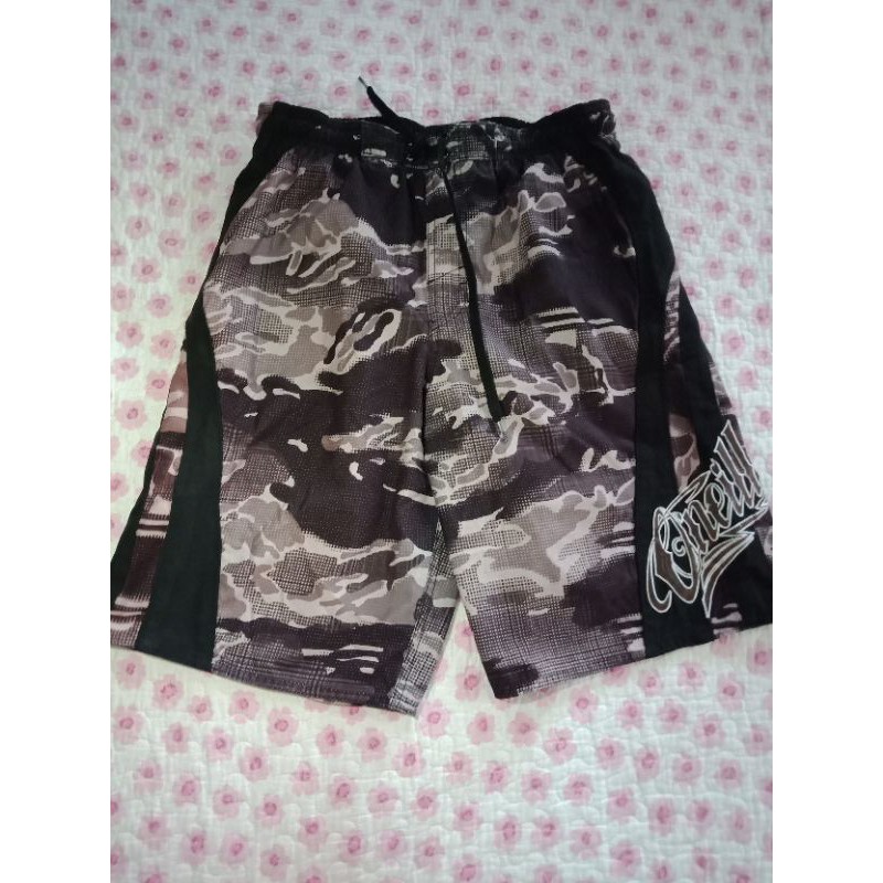 Celana pendek Short pants O'neill ORI preloved second