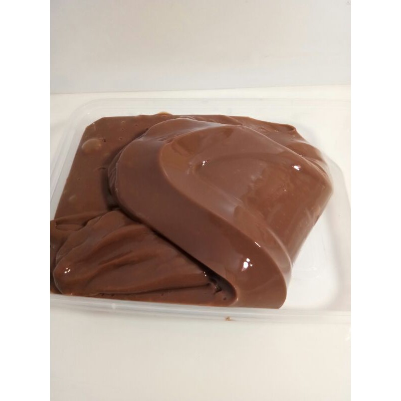 coffee slime 500gram