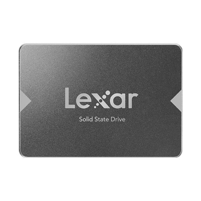 Lexar NS100 SSD 256GB Sata3 - LNS100 256 GB 2.5" Sata 3