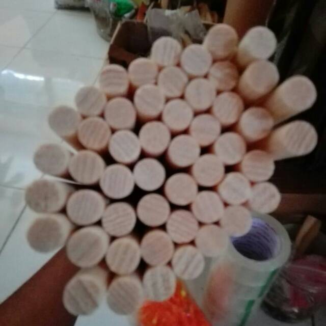 Shaft spruce bearpaw