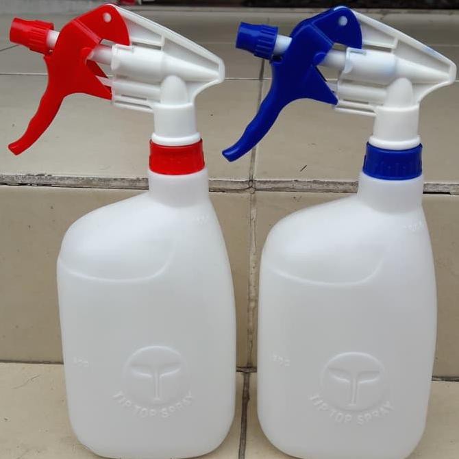 Semprotan burung 1 liter Tiptop