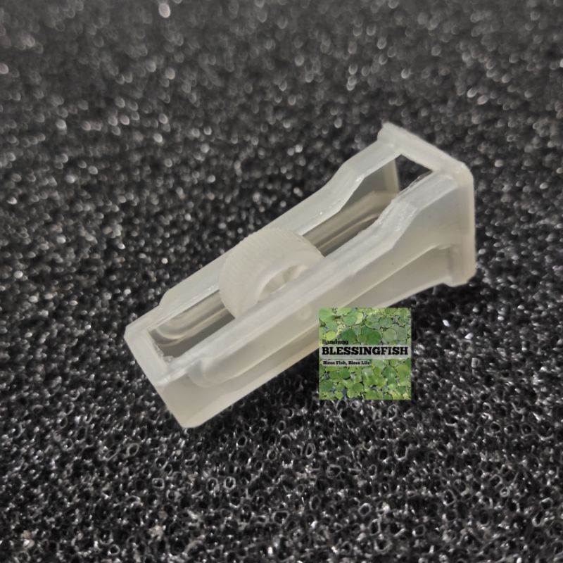 Kran Aerator Kran Infus Kran Udara Kran pengatur udara Gelembung Aquarium