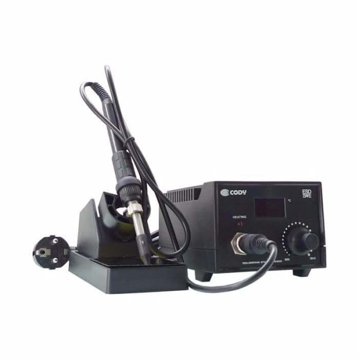 Solder Cody 936D