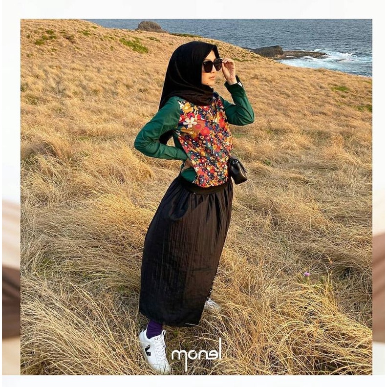 Pl atasan monel size s