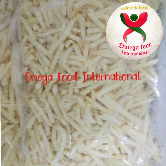 

windytriastuti13 Kentang goreng aviko shoustring 2,5kg GROSIR MURAH TERLARIS TERPERCAYA ORIGINAL