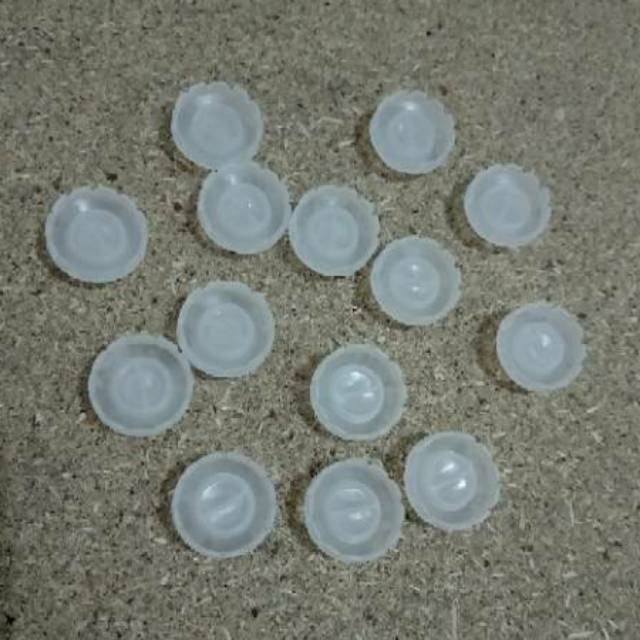 Ring Crown Glue Holder