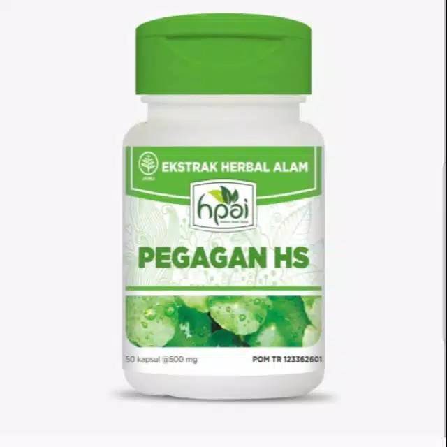 PEGAGAN HS HNI HPAI/ HALAL MART BEKASI/UTARA
