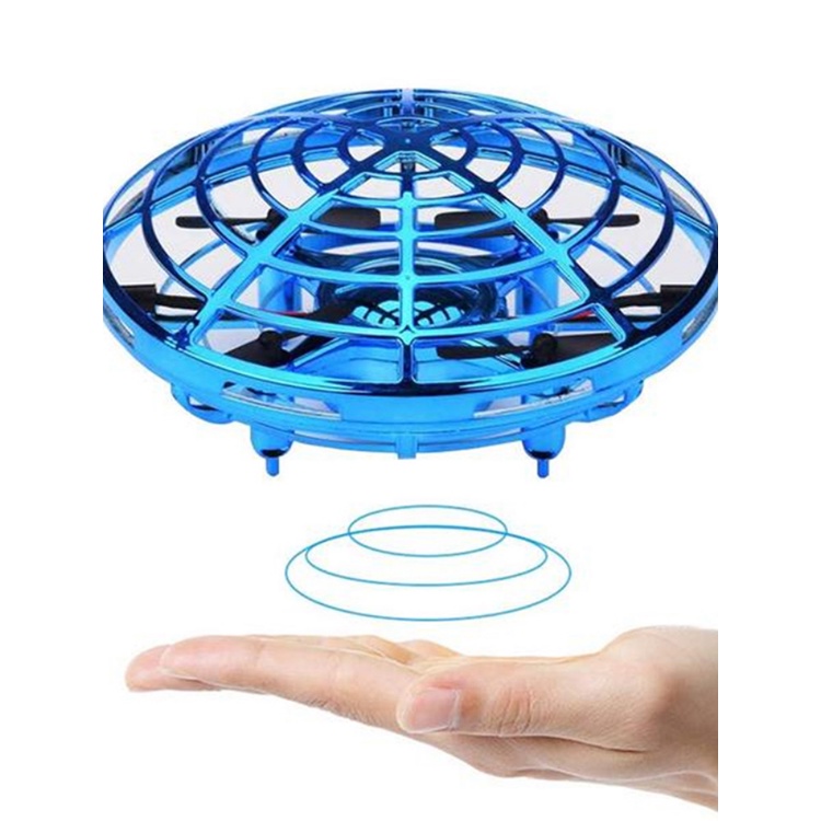 Jual Mini Helicopter UFO RC Drone 