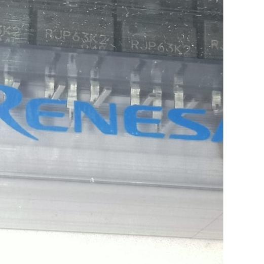 ➥ ORIGINAL RJP63K2 RJP 63K2 TO-220F ☂