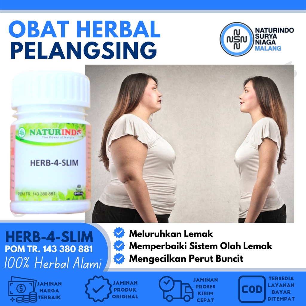 Pelangsing Badan Obat Diet Ampuh Obat Diet Herbal Jamu Pelangsing Obat Pelangsing Herbal Slim Obat P