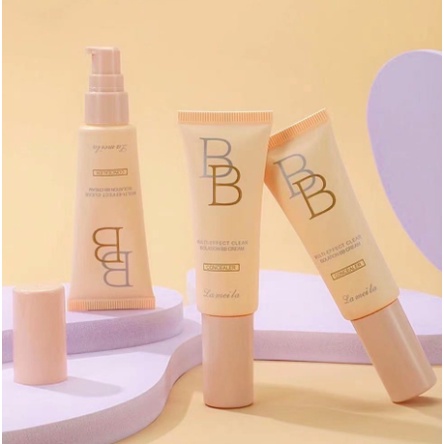 LAMEILA 3061 BB Cream Foundation Concealer CJR