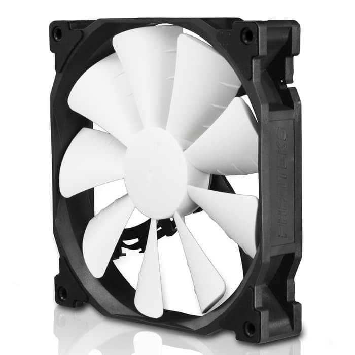 PHANTEKS FAN CASING PH-F140SP 14cm CASE FAN - White