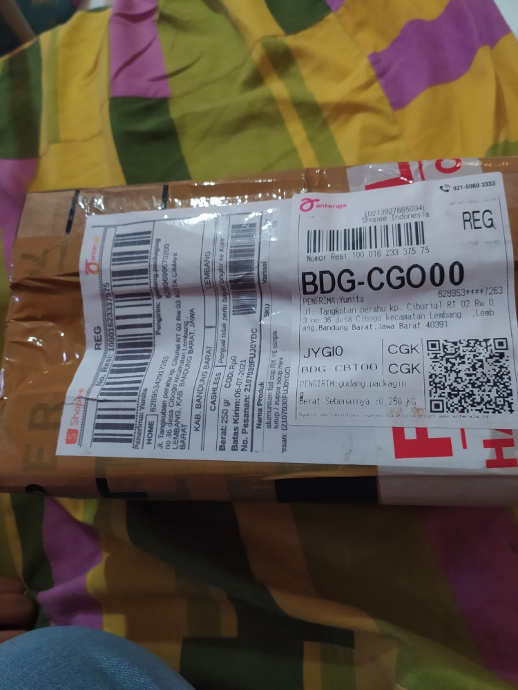 Alumunium Foil Cup Rx Y6 Tanpa Tutup / Zuppa Soup Mini