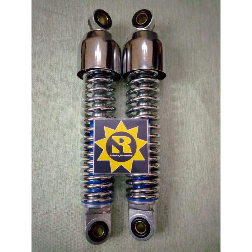 Shockbreaker Vega R Lama New Vega ZR Berkualitas