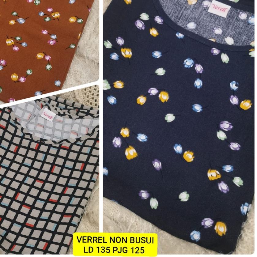 ✮ DASTER RAYON VERREL NON BUSUI ♠