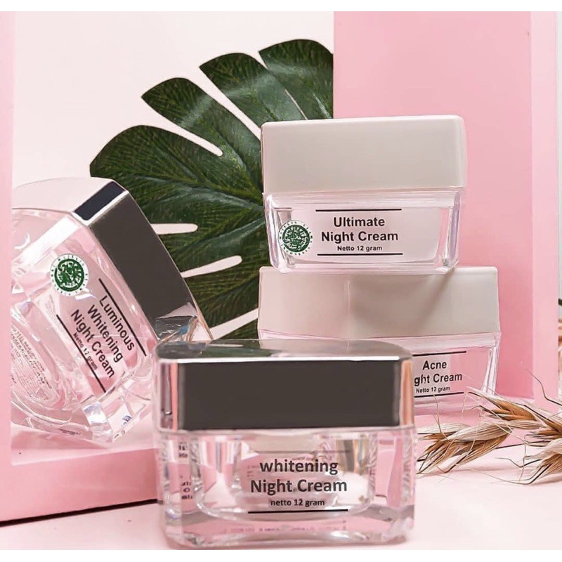 Night Ultimate Ms Glow