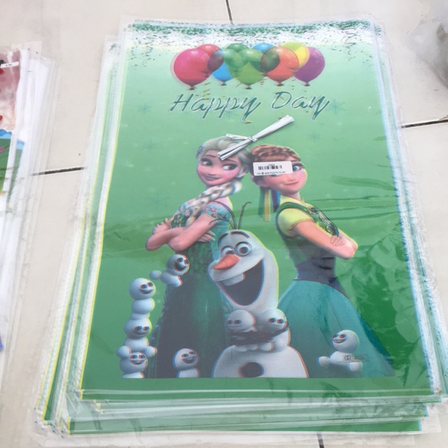 

Plastik Snack Ulang Tahun