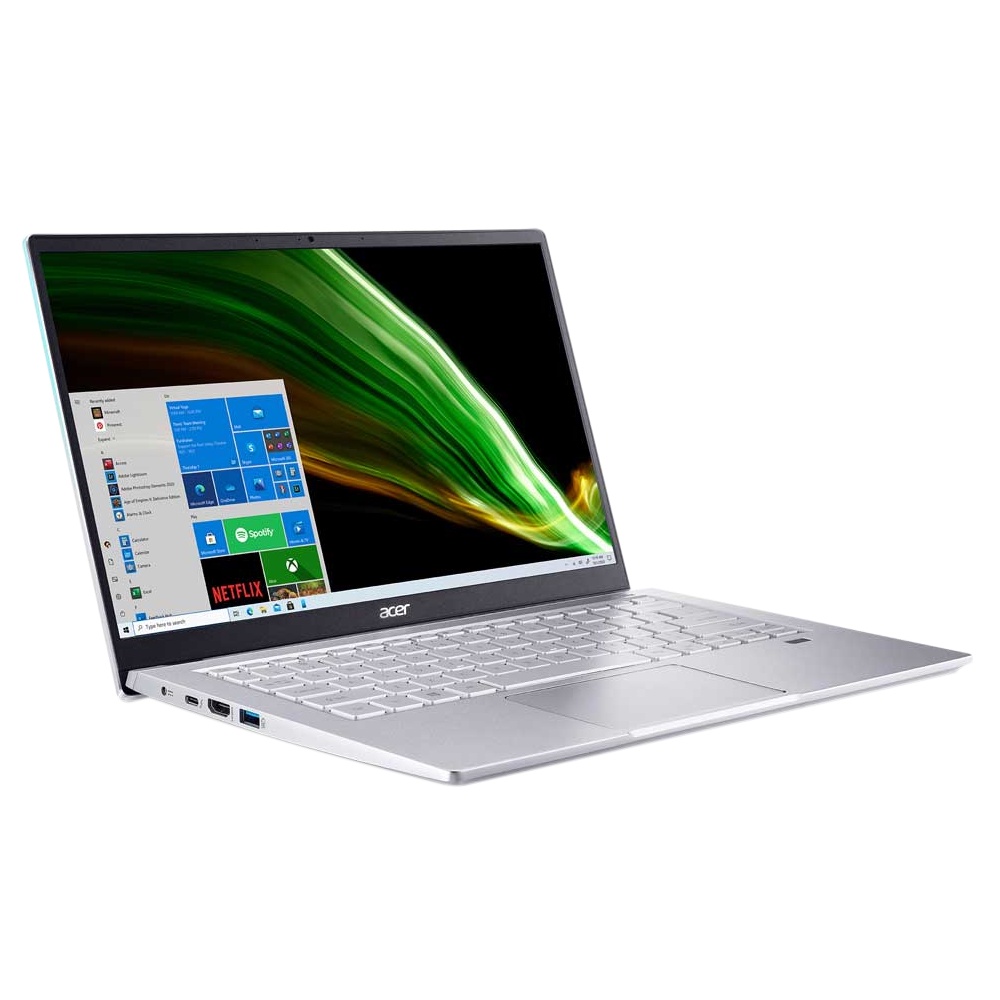 Laptop Acer Swift 3 Infinity 4 SF314 511 79TU New Garansi Resmi