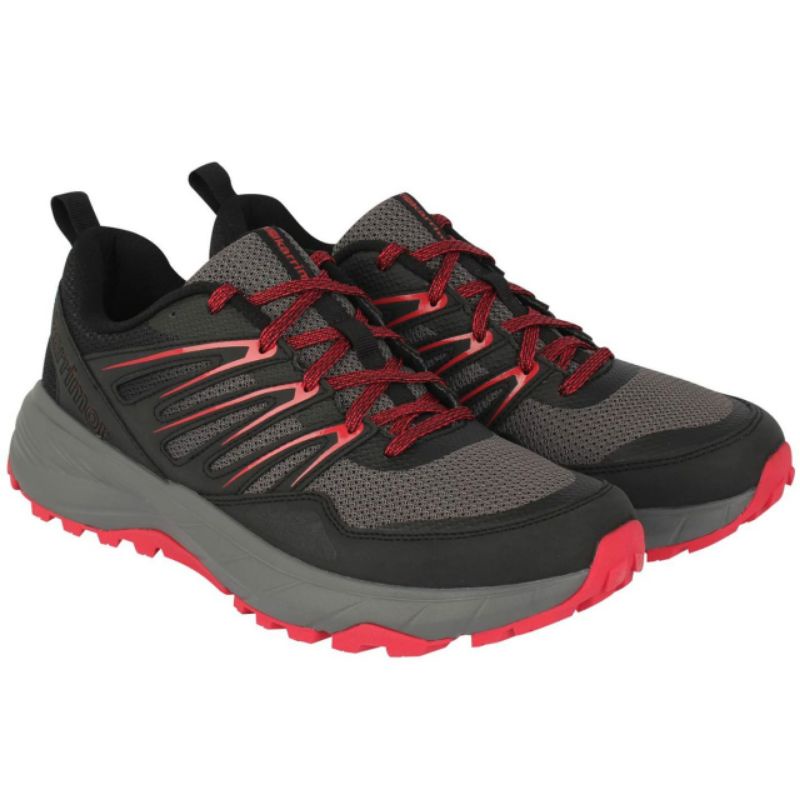 Sepatu Lari Karimor Caracal Trail Run