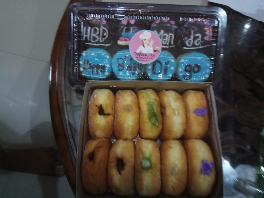 Funtastic Four (1 Pcs) Tupwr