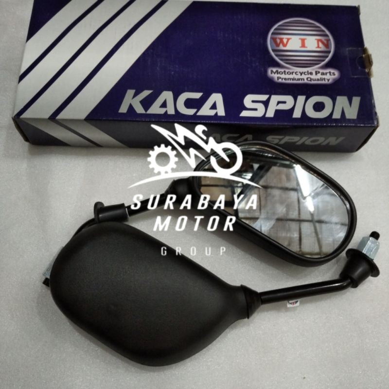 SPION BEAT/BLADE SUPRA X 125 GRAND SHOGUN MIO IMITASI WIN