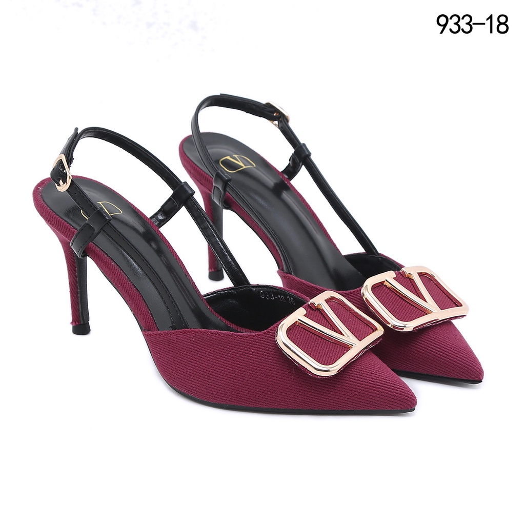 NEW ARRIVAL Slingback Pumps 933-18