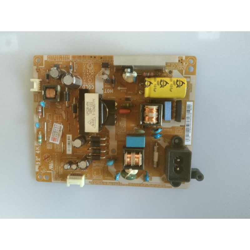 PSU regulator powersapply UA32EH4000M 32EH4000 UA32EH4000
