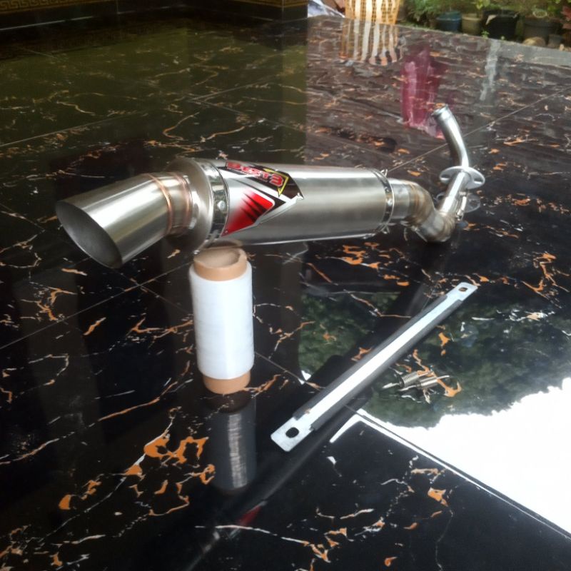 knalpot best3 | knalpot beat | knalpot best3 beat | knalpot racing beat mio vario nmax aerox genio