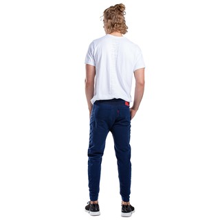  Levi s  Lej Taper Knit Logo Jogr Medieval Blue Engineered  