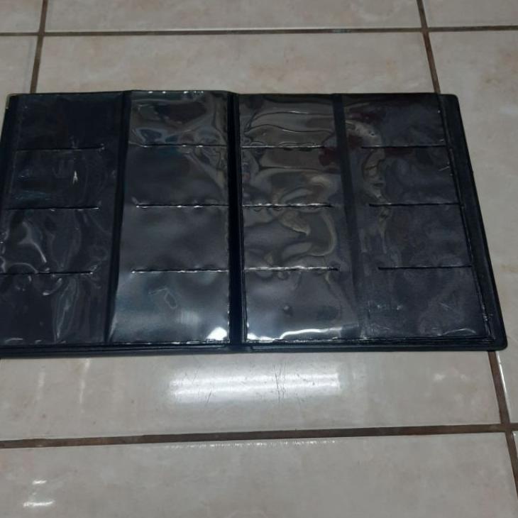 

Harga Oo Buku Kartu Nama 288 Yushinca BCH-288 / Name Card Holder 288 유➡ Terbaru (⌒