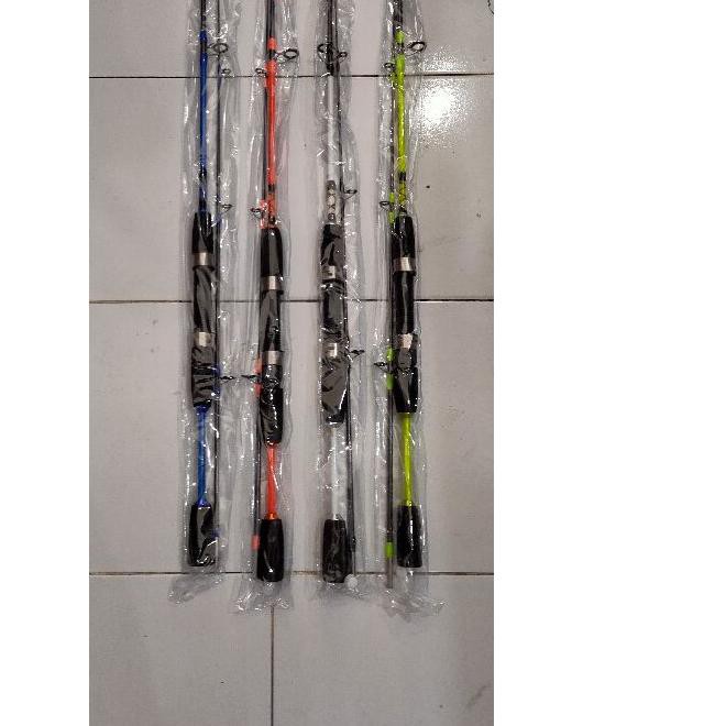 New SALE joran sambung 2 katana SDA 150 dan 180 BEST SELLER
