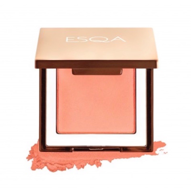 ESQA Blush READY | Esqa Blush On | allaboutface