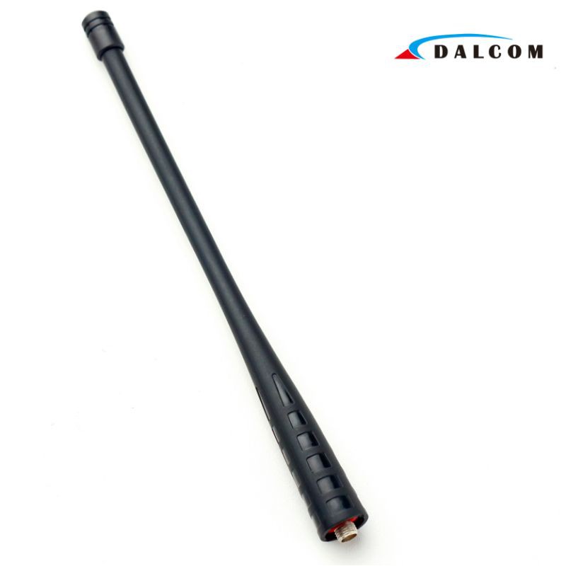 ANTENA UNTUK HT DALCOM DL-9000 IP68 SINGLE BAND