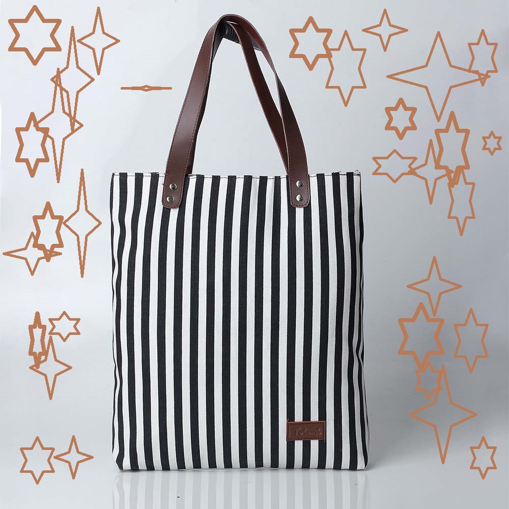 Totemi TTM 008 Totebag Brand Totemi TTM 008