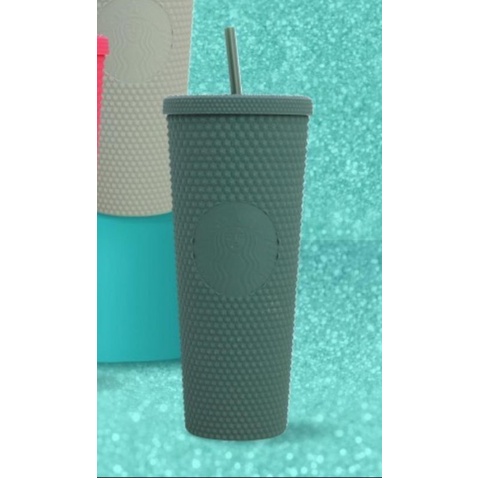Starbucks Tumbler Studded Blink cup 2021