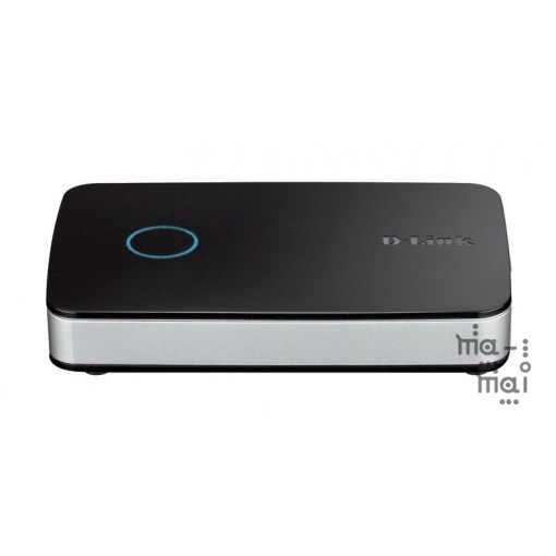 D-Link NVR DNR-202L 2-USB port Cloud Camera Video Recorder