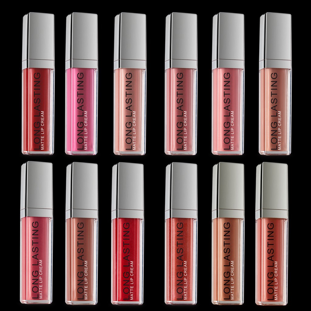 LT PRO LONGLASTING MATTE LIP CREAM