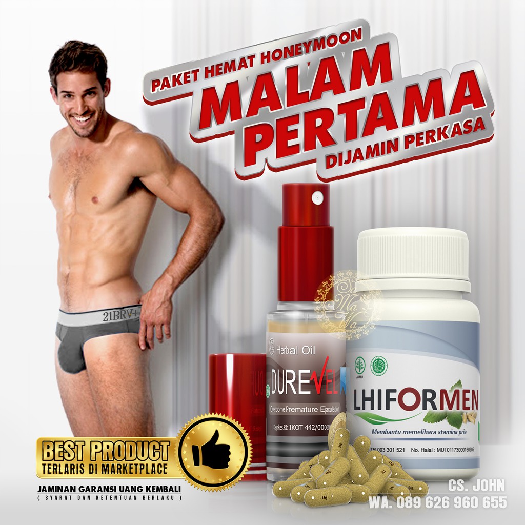 Bikin Obat Herbal Tahan Lama Yang