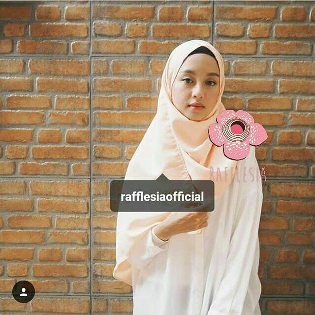 Elle scraf Pashmina x gitasav