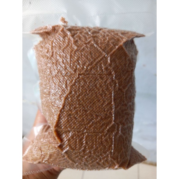 

1000% Fresh galendo blondo kelapa original asli tanpa pengawet 500g