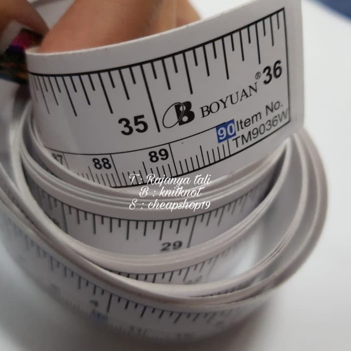 

meteran tempel meteran stiker penggaris tempel penggaris stiker RJT