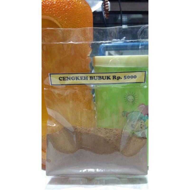 

CENGKEH BUBUK 20 GR