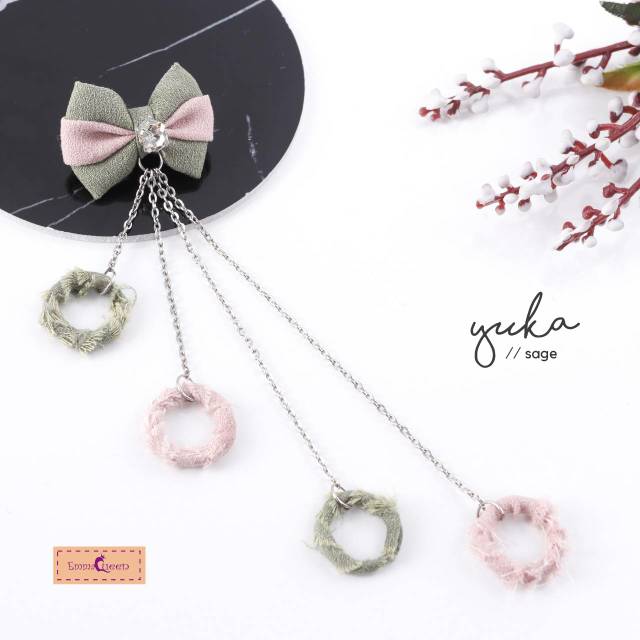 yuka bros original emmaqueen